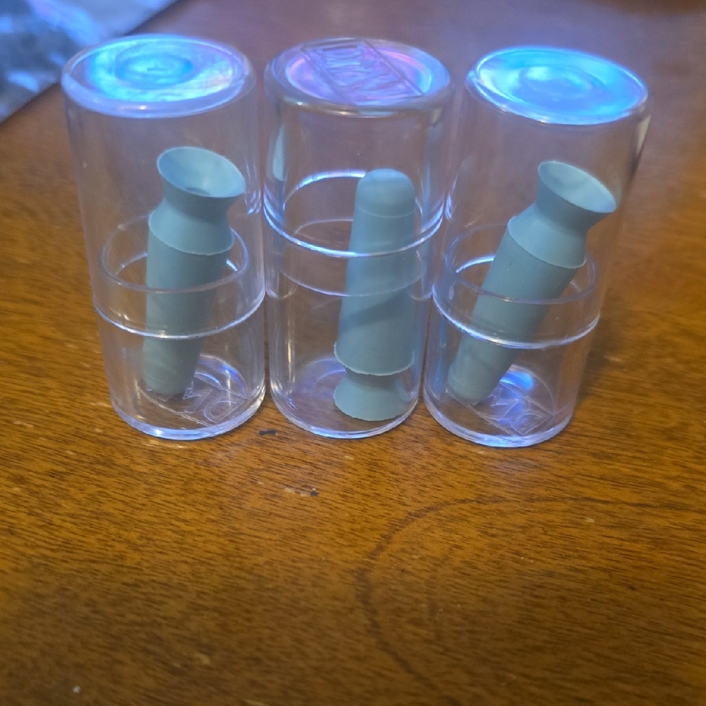 DMV Scleral Cup Large Contact Lens Handler - Inserts Scleral Contact Lenses